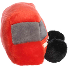 AuroraÂ® - Palm Palsâ¢ - 5.5" Rescue Firetruckâ¢