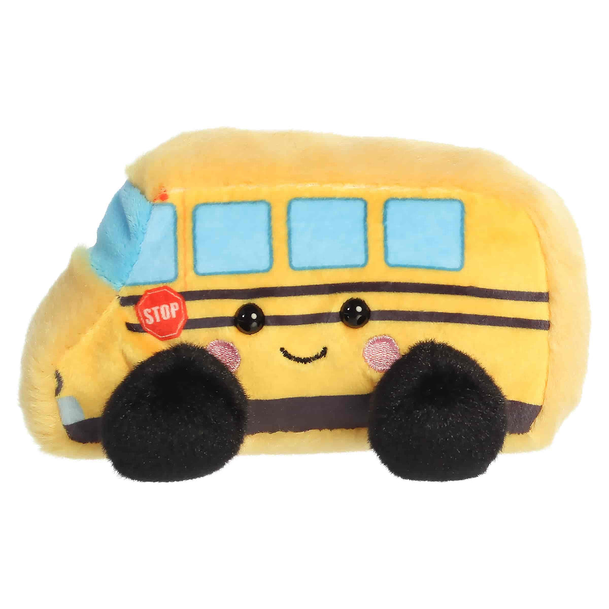 AuroraÂ® - Palm Palsâ¢ - 5.5" Friendly School Busâ¢