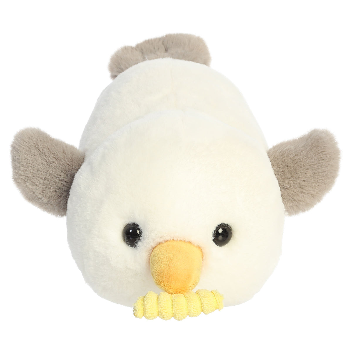 AuroraÂ® - Spudstersâ¢ - 12" Salty Seagull With Fryâ¢