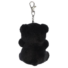 AuroraÂ® - Palm Palsâ¢ - 4" Sleepy Bearâ¢ Clip-On