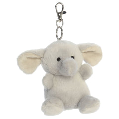AuroraÂ® - Palm Palsâ¢ - 4" Stomps Elephantâ¢ Clip-On