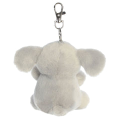 AuroraÂ® - Palm Palsâ¢ - 4" Stomps Elephantâ¢ Clip-On