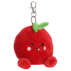 AuroraÂ® - Palm Palsâ¢ - 4" Cordial Cherryâ¢ Clip-On
