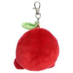 AuroraÂ® - Palm Palsâ¢ - 4" Cordial Cherryâ¢ Clip-On