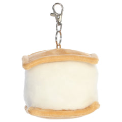 AuroraÂ® - Palm Palsâ¢ - 4" Toastee S'moreâ¢ Clip-On