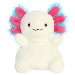AuroraÂ® - Palm Palsâ¢ Party Sized - 8" Jax Bluegill Axolotlâ¢