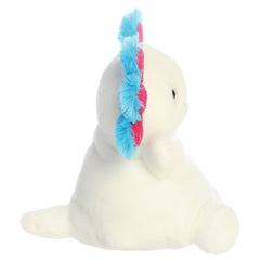 AuroraÂ® - Palm Palsâ¢ Party Sized - 8" Jax Bluegill Axolotlâ¢