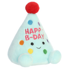 AuroraÂ® - Palm Palsâ¢ Party Sized - 8" Viva Party Hatâ¢