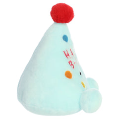 AuroraÂ® - Palm Palsâ¢ Party Sized - 8" Viva Party Hatâ¢