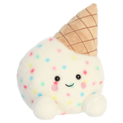 AuroraÂ® - Palm Palsâ¢ Party Sized - 7.5" Sprinkle Ice Creamâ¢