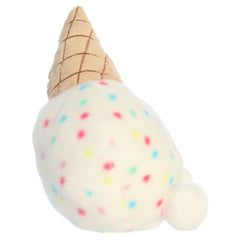 AuroraÂ® - Palm Palsâ¢ Party Sized - 7.5" Sprinkle Ice Creamâ¢