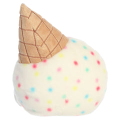 AuroraÂ® - Palm Palsâ¢ Party Sized - 7.5" Sprinkle Ice Creamâ¢