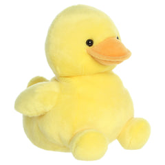 AuroraÂ® - Palm Palsâ¢ Party Sized - 8" Tubby Rubber Duckyâ¢