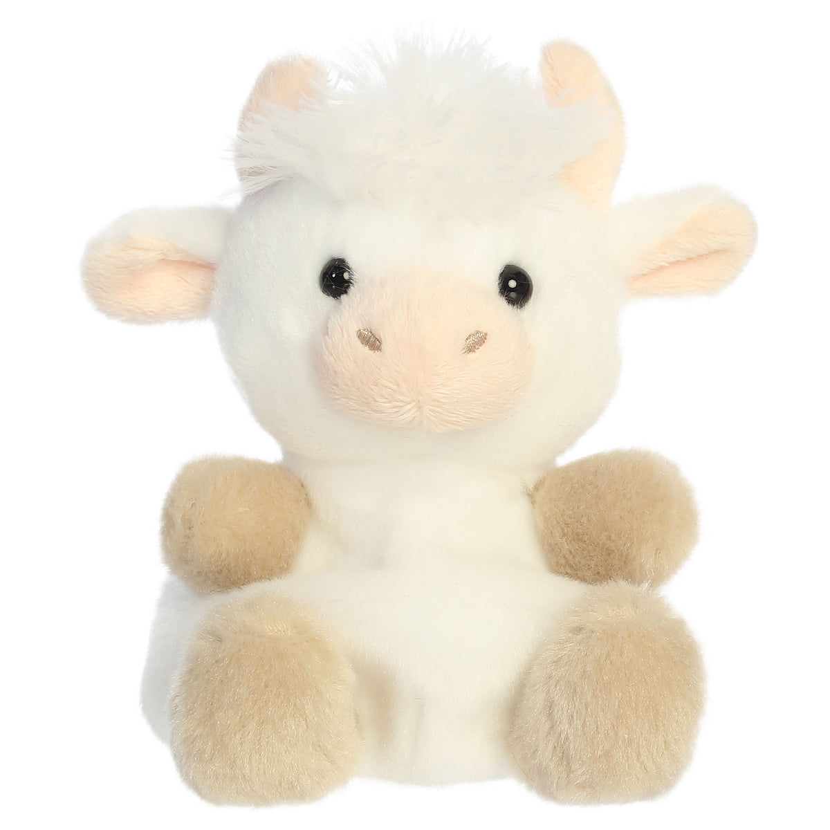 AuroraÂ® - Palm Palsâ¢ - 5" Halleigh Highland Cowâ¢