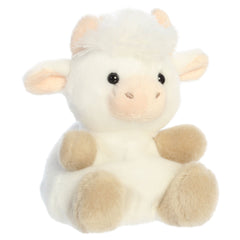 AuroraÂ® - Palm Palsâ¢ - 5" Halleigh Highland Cowâ¢