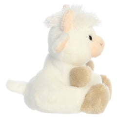 AuroraÂ® - Palm Palsâ¢ - 5" Halleigh Highland Cowâ¢