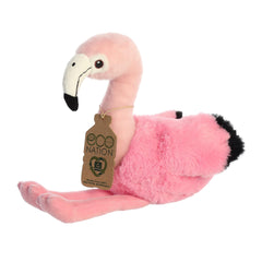 AuroraÂ® - Eco Nationâ¢ - 9.5" Flamingo