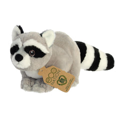 AuroraÂ® - Eco Nationâ¢ - 9.5" Raccoon