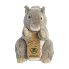 AuroraÂ® - Eco Nationâ¢ - 8" Squirrel
