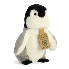 AuroraÂ® - Eco Nationâ¢ - 9.5" Penguin