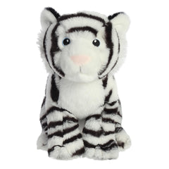 AuroraÂ® - Eco Nationâ¢ - 9" White Tiger