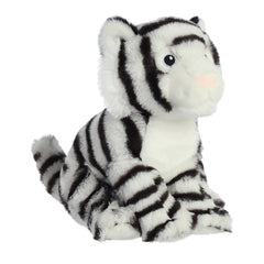 AuroraÂ® - Eco Nationâ¢ - 9" White Tiger