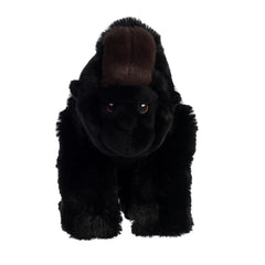 AuroraÂ® - Eco Nationâ¢ - 9.5" Silverback Gorilla