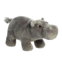AuroraÂ® - Eco Nationâ¢ - 10.5" Hippopotamus