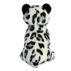 AuroraÂ® - Eco Nationâ¢ - 9" Snow Leopard