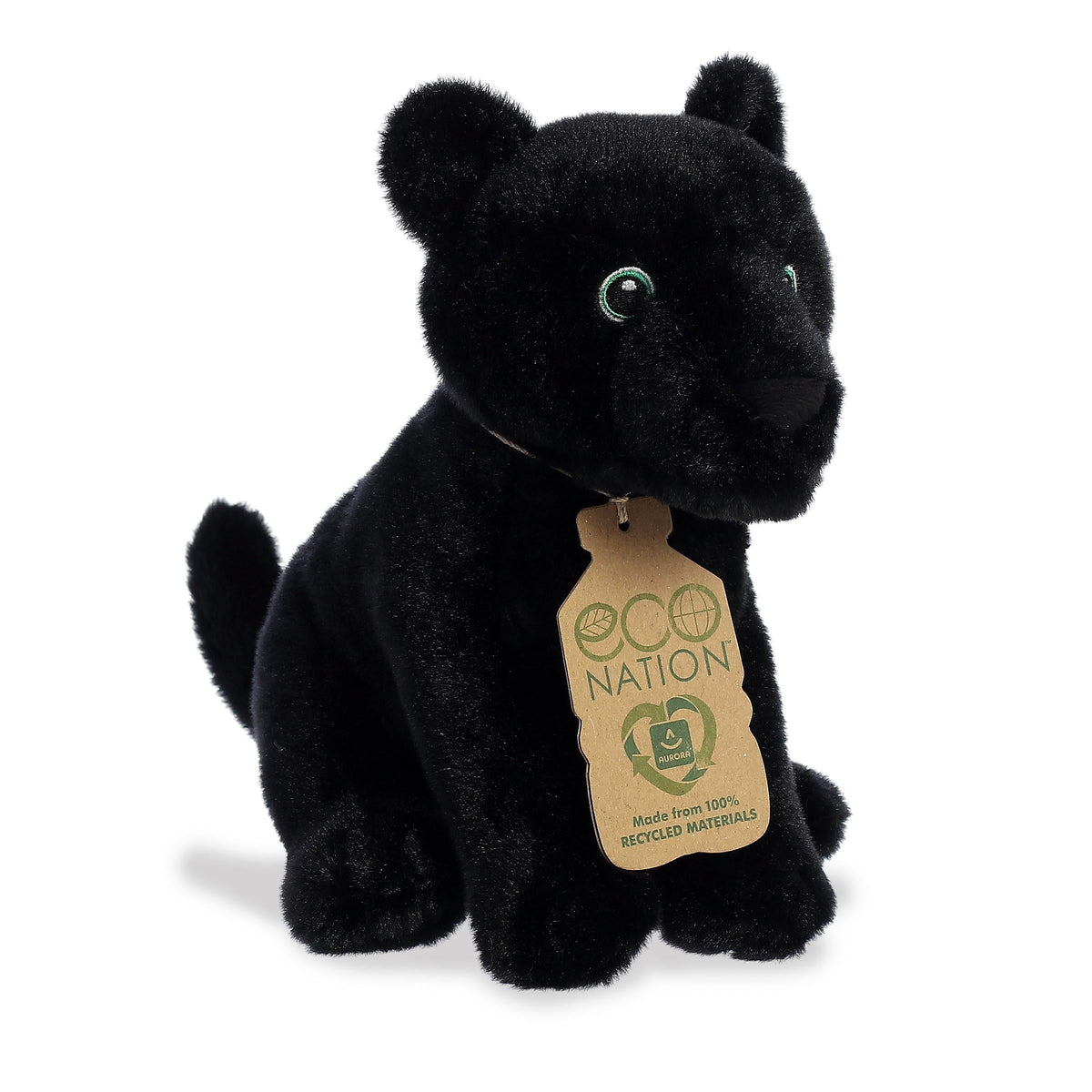 AuroraÂ® - Eco Nationâ¢ - 9" Panther