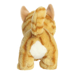AuroraÂ® - Eco Nationâ¢ - 8.5" Orange Tabby