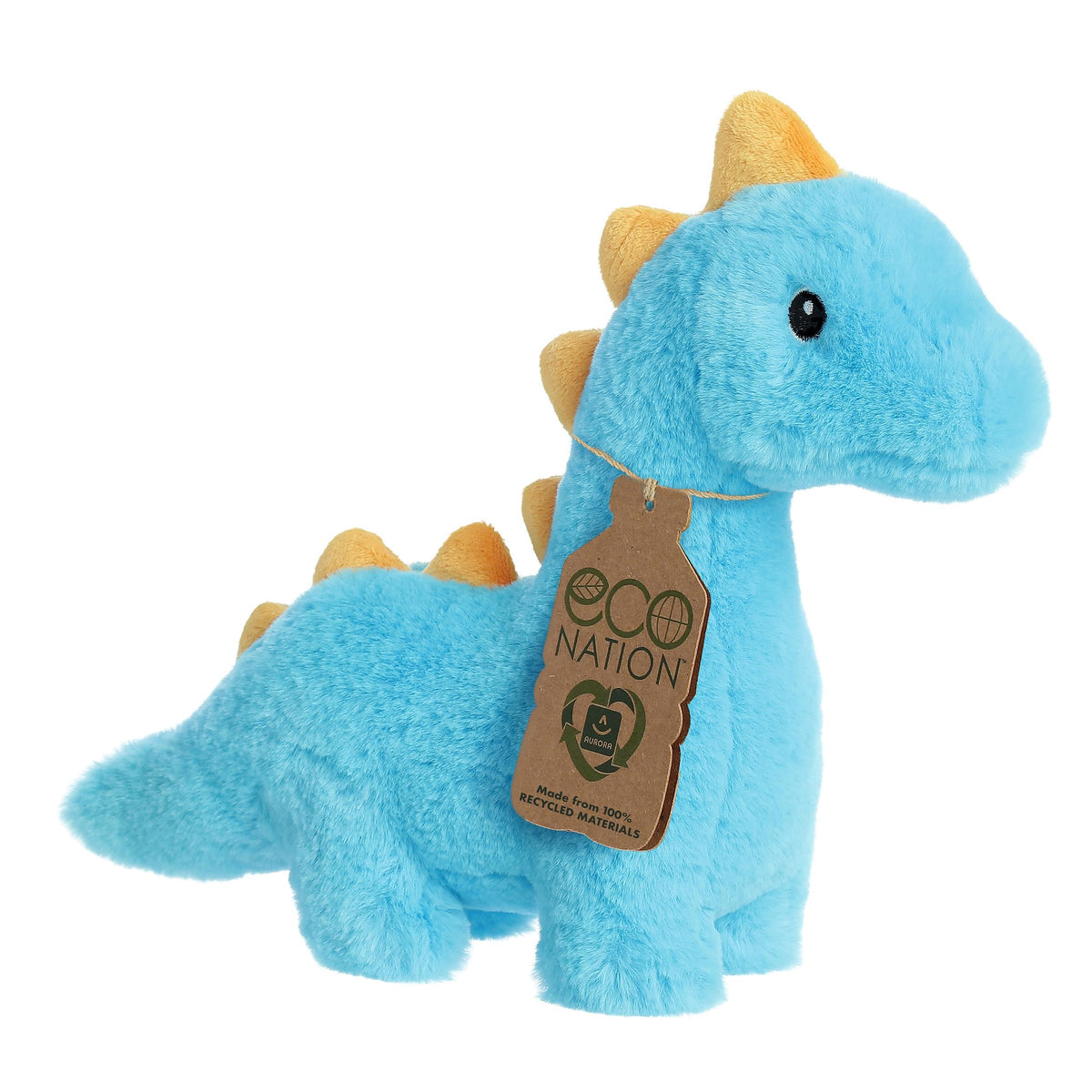 AuroraÂ® - Eco Nationâ¢ - 8" Dipper Diplodocus