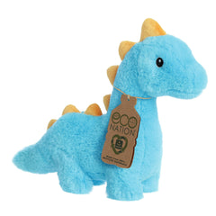 AuroraÂ® - Eco Nationâ¢ - 8" Dipper Diplodocus