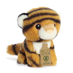AuroraÂ® - Eco Nationâ¢ - 5" Mini Tiger