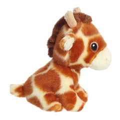 AuroraÂ® - Eco Nationâ¢ - 5" Mini Giraffe