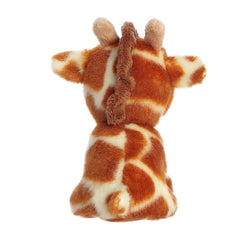 AuroraÂ® - Eco Nationâ¢ - 5" Mini Giraffe