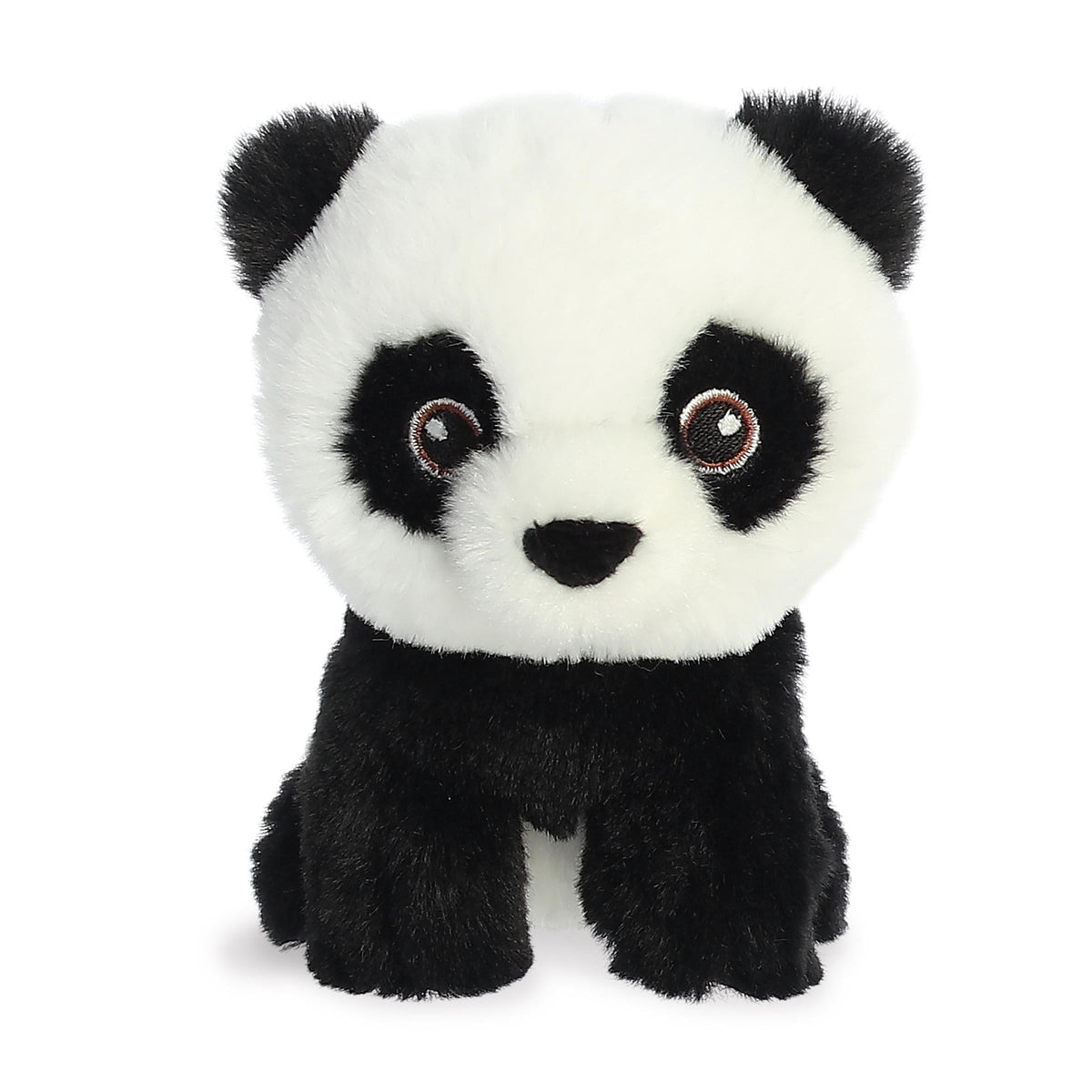 AuroraÂ® - Eco Nationâ¢ - 5" Mini Panda