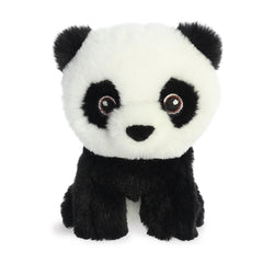 AuroraÂ® - Eco Nationâ¢ - 5" Mini Panda