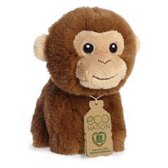 AuroraÂ® - Eco Nationâ¢ - 5" Mini Monkey