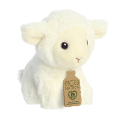 AuroraÂ® - Eco Nationâ¢ - 5" Mini Lamb