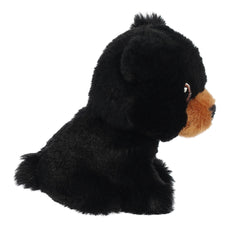 AuroraÂ® - Eco Nationâ¢ - 5" Mini Black Bear