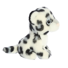AuroraÂ® - Eco Nationâ¢ - 5" Snow Leopard