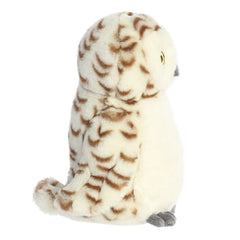 AuroraÂ® - Eco Nationâ¢ - 9" Snowy Owl
