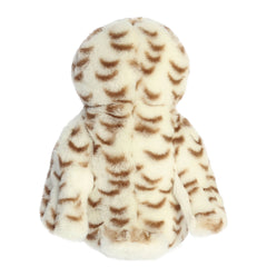 AuroraÂ® - Eco Nationâ¢ - 9" Snowy Owl