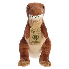 AuroraÂ® - Eco Nationâ¢ - 10.5" T-Rex