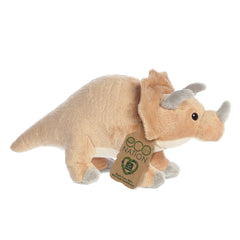 AuroraÂ® - Eco Nationâ¢ - 12.5" Triceratops