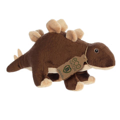 AuroraÂ® - Eco Nationâ¢ - 12" Stegosaurus