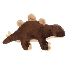 AuroraÂ® - Eco Nationâ¢ - 12" Stegosaurus