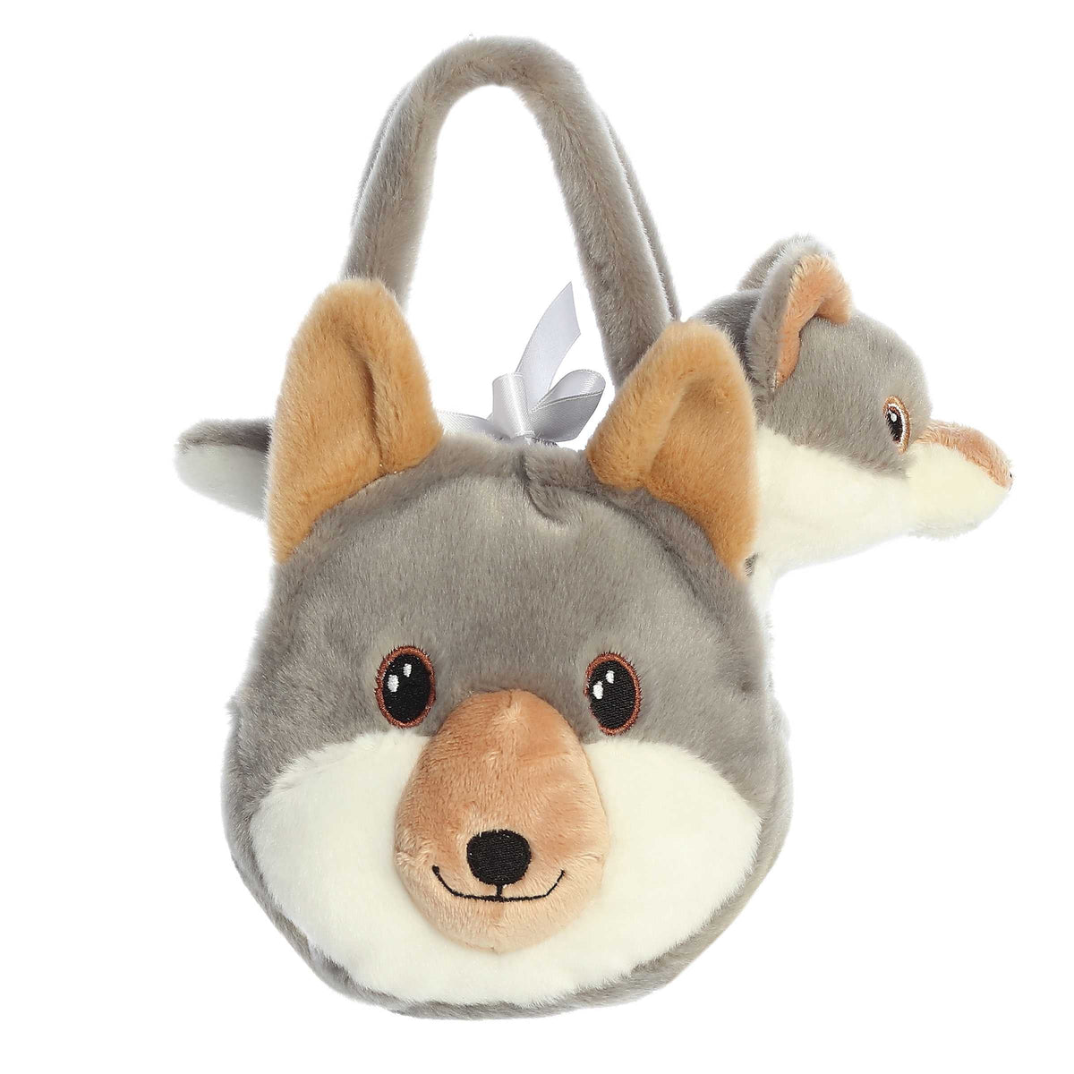 AuroraÂ® - Eco Nationâ¢ - 6" Wolf