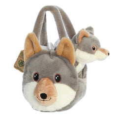 AuroraÂ® - Eco Nationâ¢ - 6" Wolf
